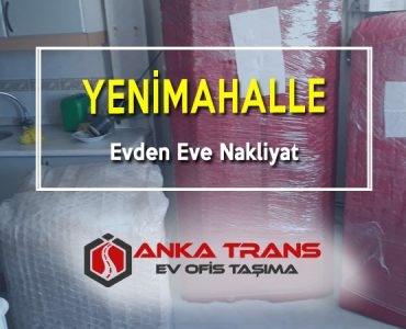 yenimahalle